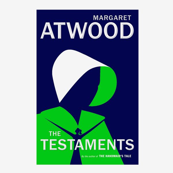 “The Testaments,” read by multiple actors