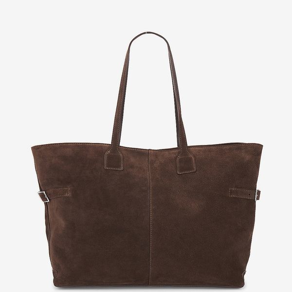 Flattered Lesley Tote