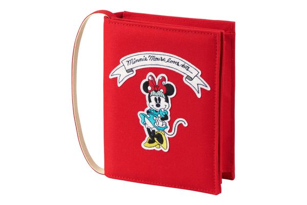 Minnie Mouse Shoulder Bag