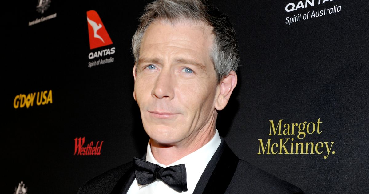 Ben Mendelsohn Might Be Captain Marvel’s Supervillain