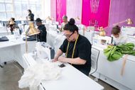 Project Runway Recap: Count Twice, Cut Once