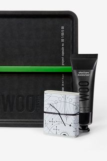 Project Woo Tattoo Aftercare Kit