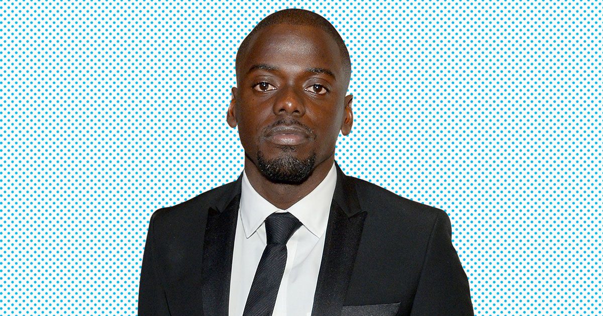 出去丹尼爾·卡魯亞（Daniel Kaluuya）關於種族主義的感覺就像在恐怖電影中生活