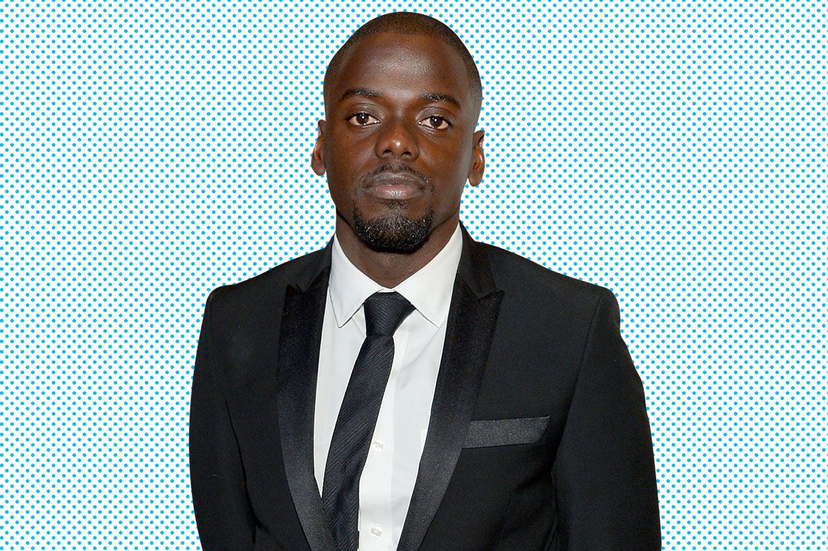 Daniel Kaluuya On Get Out How Racism Is Like Horror Films