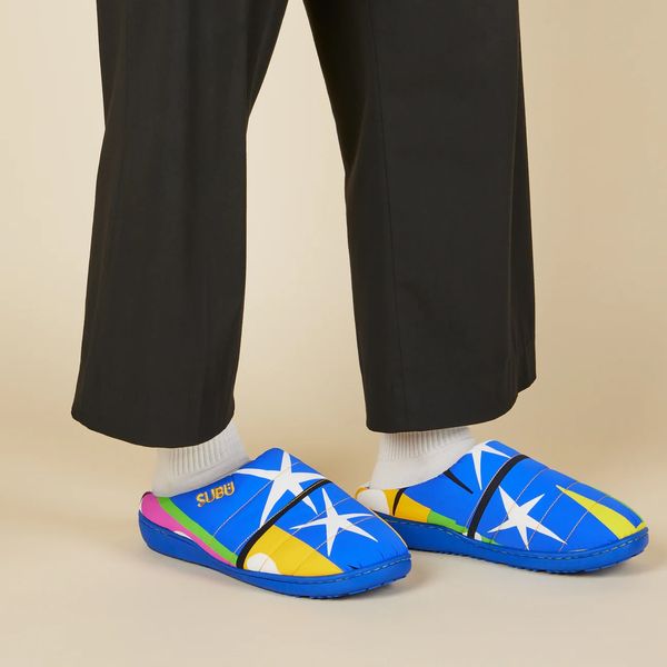 Matisse for MoMA Subu Slippers