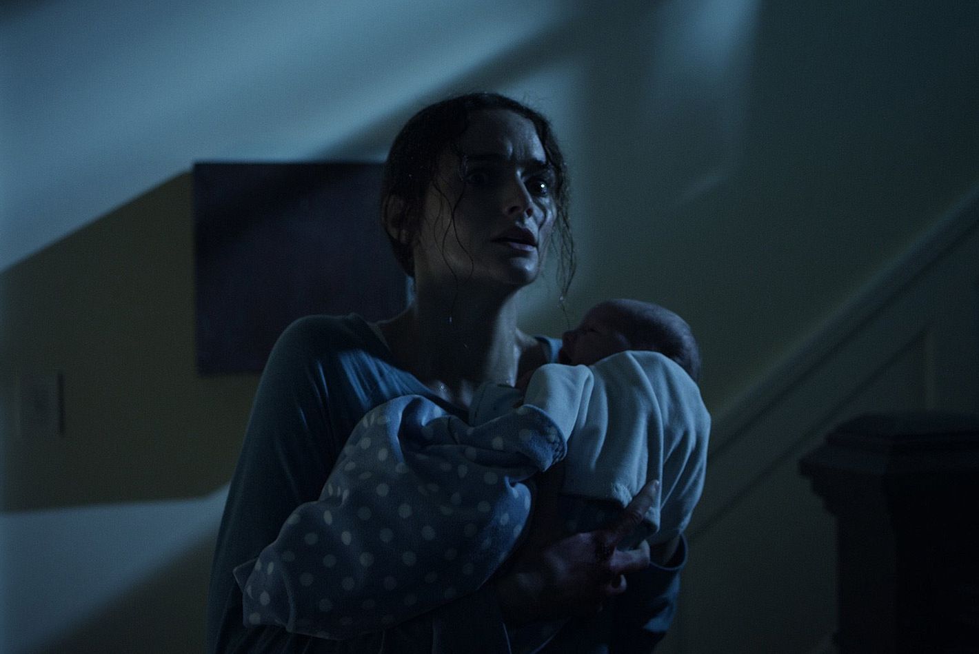 10 Horror Movies No Pregnant Woman Should Watch image