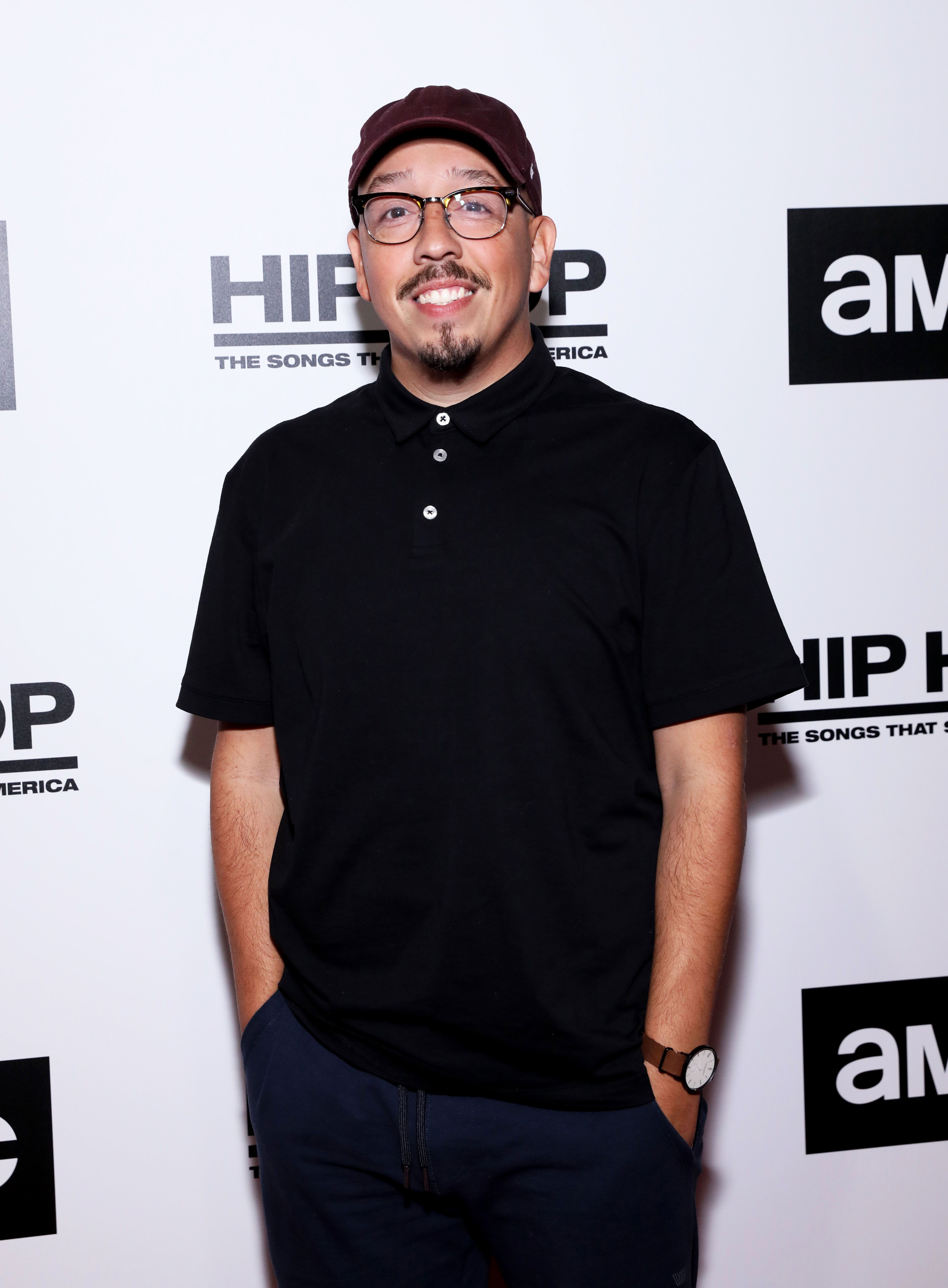 Mike Schur, Shea Serrano announce Primo for IMDb TV