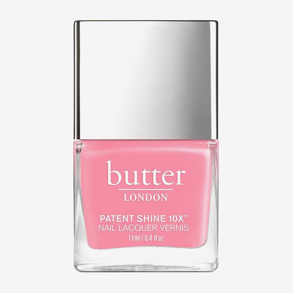 Butter London 10X Nail Lacquer in Fruit Machine