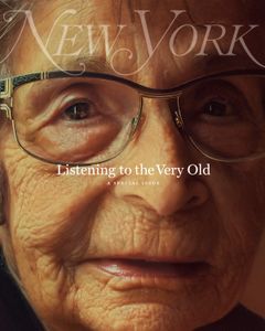Subscribe to New York Magazine