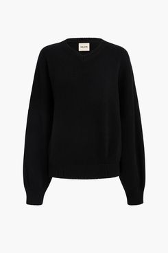Khaite Wolfe Sweater