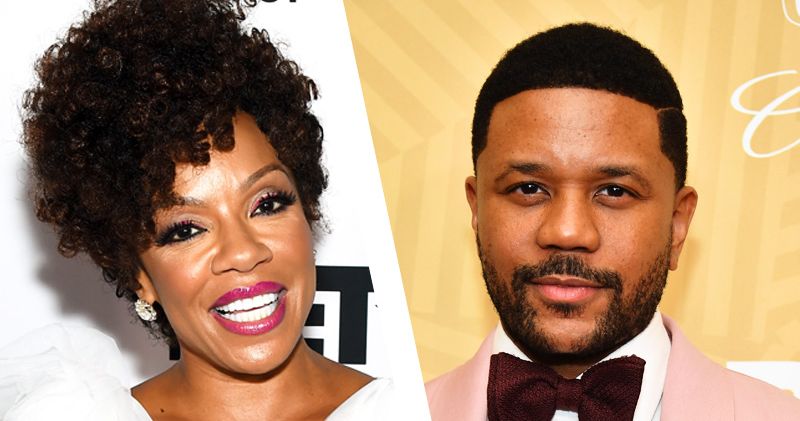 Paramount Plus Sets 'The Game' Revival With Raquel Robinson and