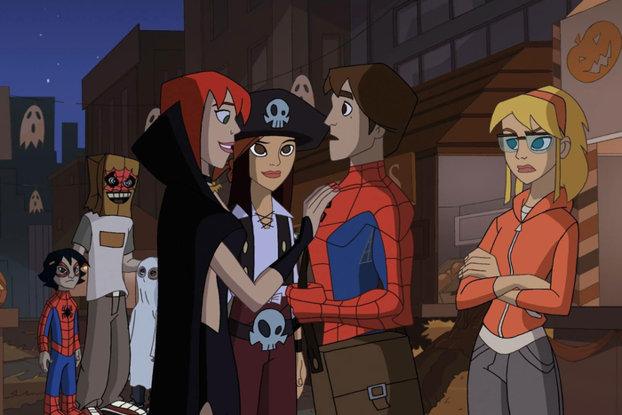 The 15 Best Cartoon Halloween Specials and Episodes