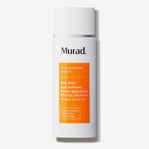 Murad City Skin Age Defense Amplio Espectro SPF 50