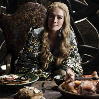 What would you cook to win Cersei's heart?
