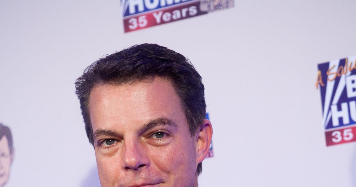 Shep Smith's Alleged Boyfriend Will Neither Confirm Nor ...