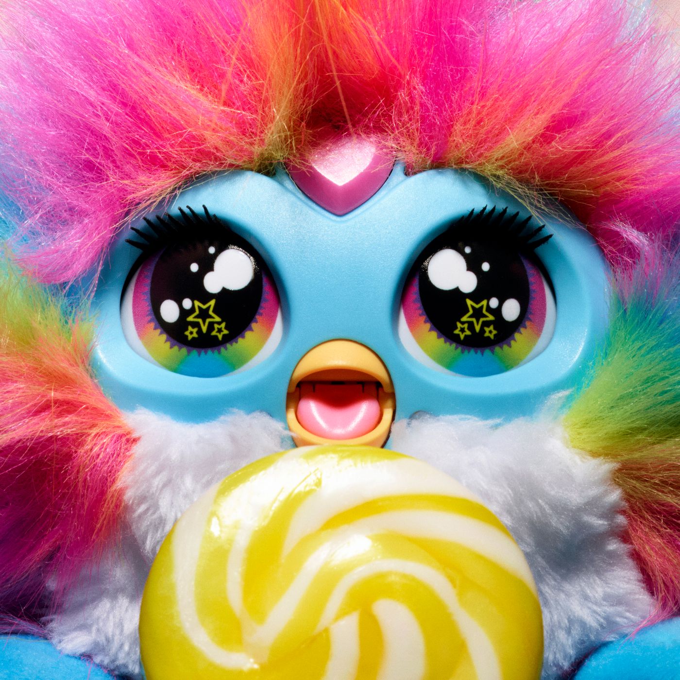 The Hottest Furby of the Year Is On Sale for Black Friday | The