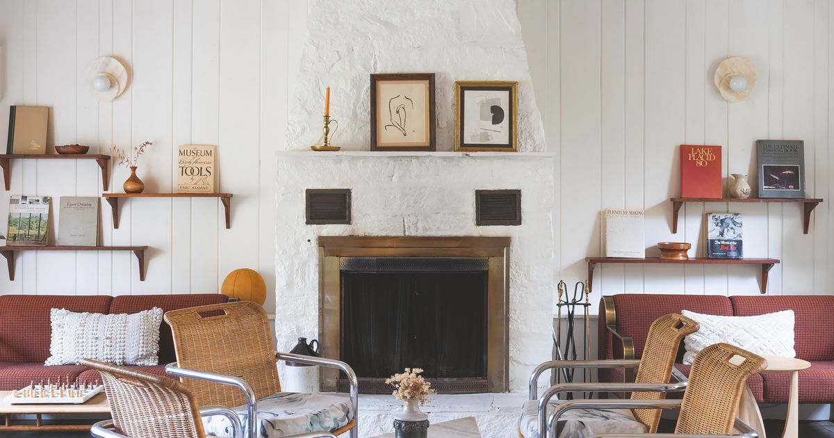 Which Upstate Inn Are You?
