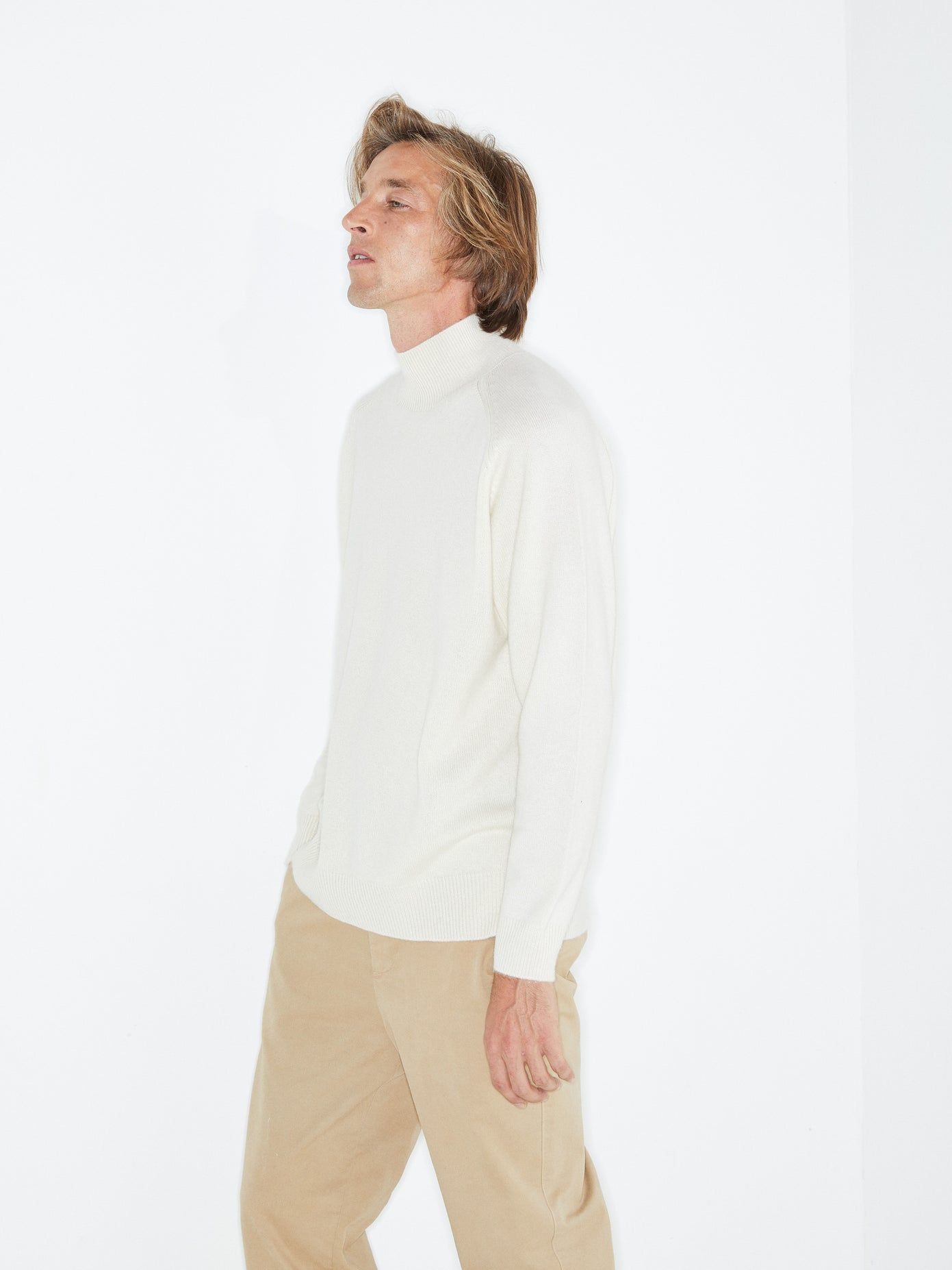 mens loose fit sweaters