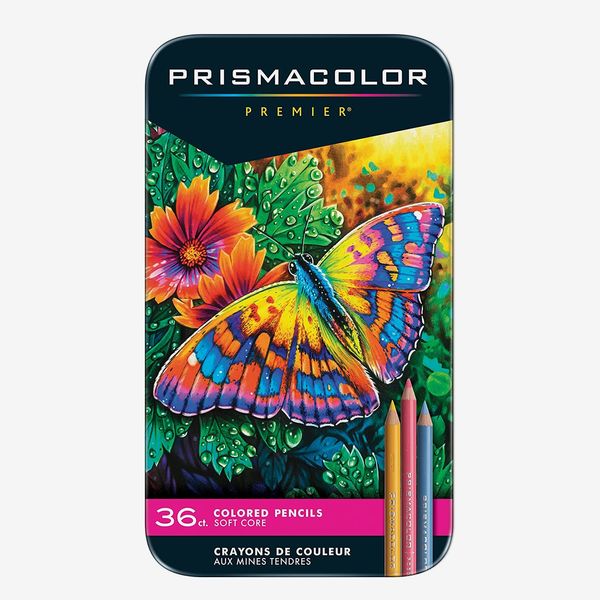 Prismacolor Premier Colored Pencils