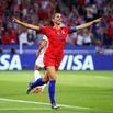 England v USA: Semi Final - 2019 FIFA Women's World Cup France