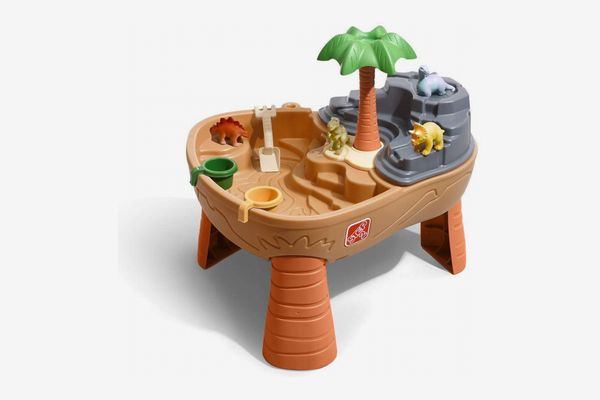 water table for 3 year old