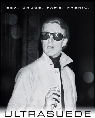 From the Disco to JCPenney: The Enduring Tragedy of Halston