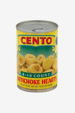 Cento Artichoke Hearts
