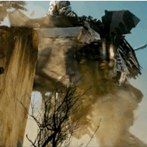 (Transformers: Revenge of the Fallen)