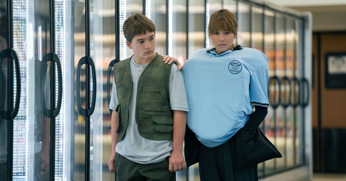 DTF St. Louis Recap: Thunder Boys