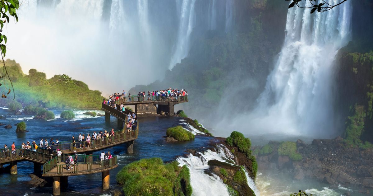 The argentine jungles’ lessons on sustainable tourism