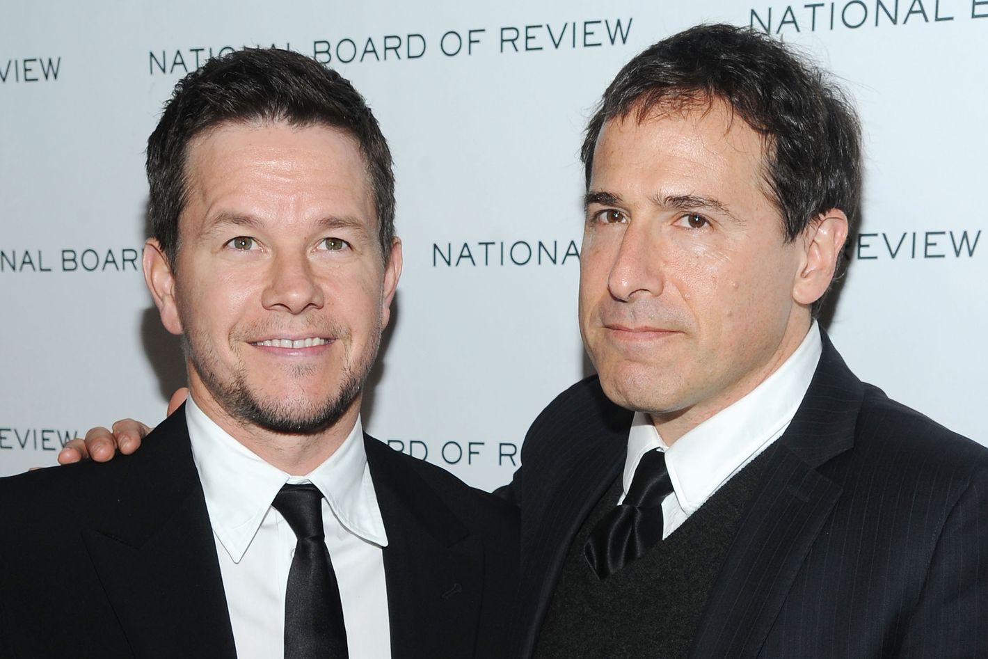 Mark Wahlberg and David O. Russell Working on Father Stu Long Biopic –  IndieWire