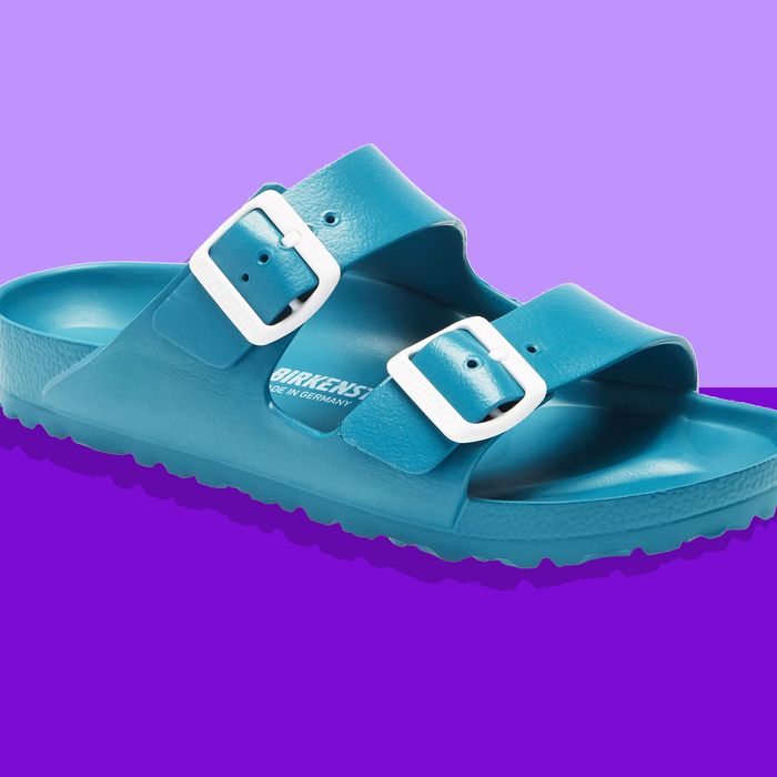 Birkenstock Arizona EVA Sandals Sale 