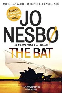 ‘The Bat’ by Jo Nesbo