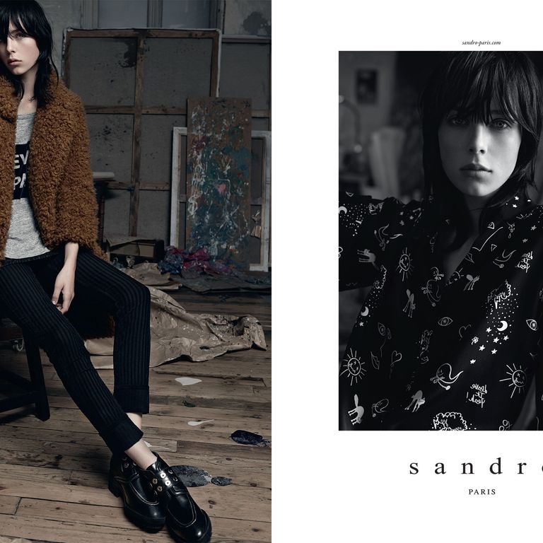 See the Newest Fall 2014 Ad Campaigns