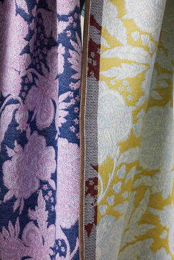 Camila Jacquard Dish Towels