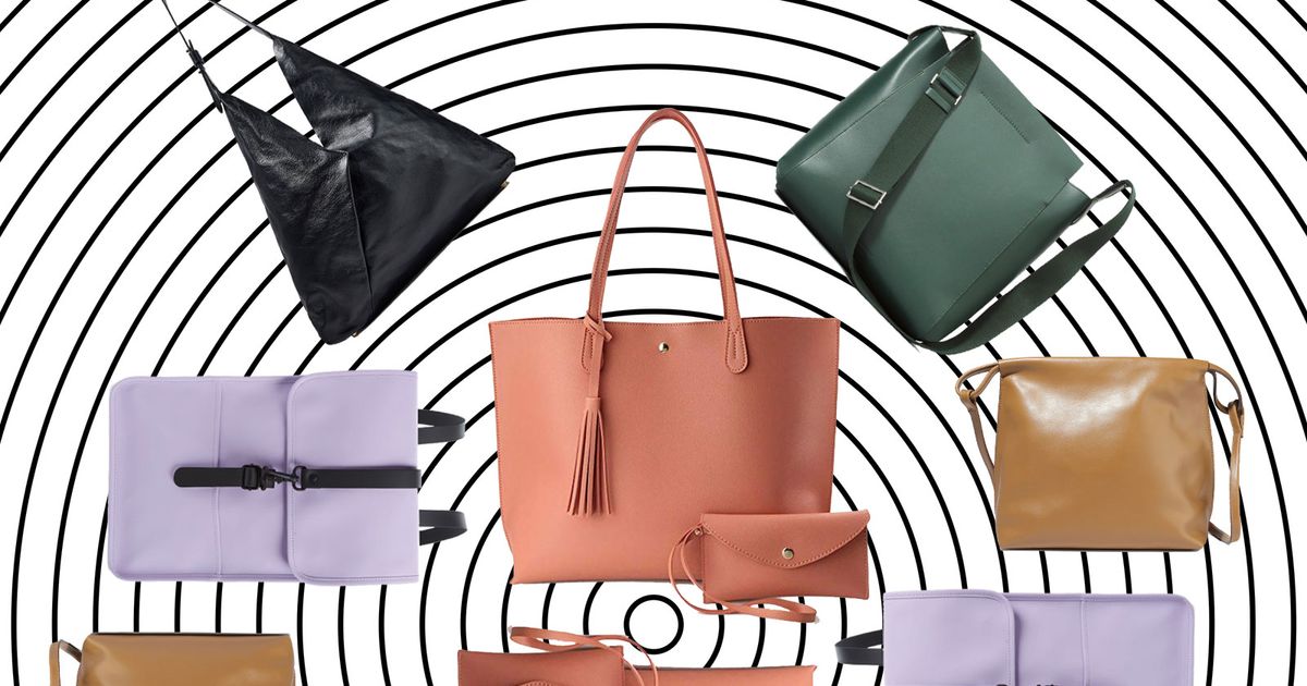 The 18 Best Work Bags For Women 19