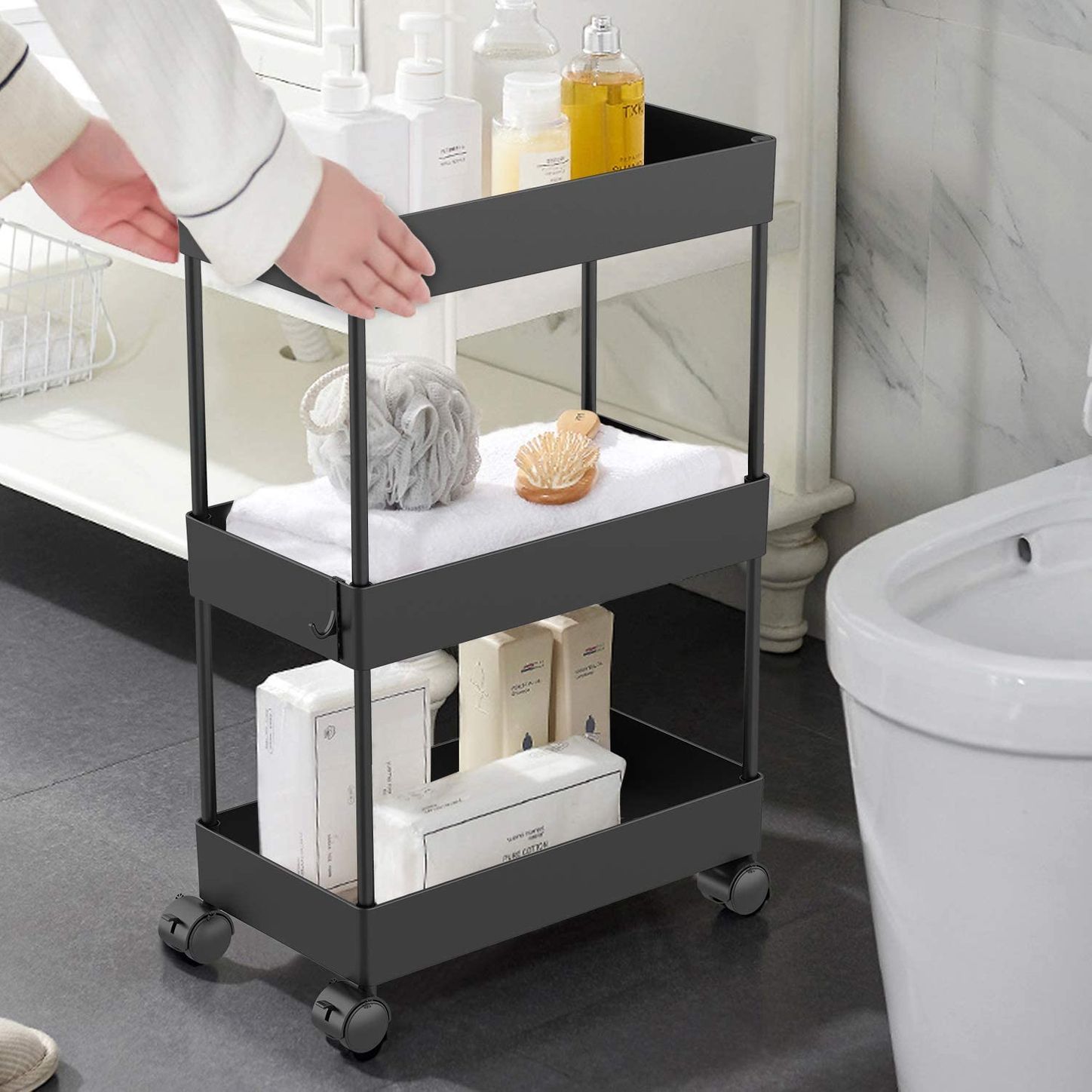 The Best Bathroom Accessories That Everyone Needs