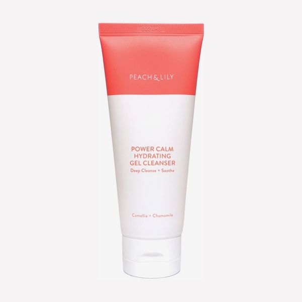  Peach & Lily Power Calm Hydrating Cleanser 