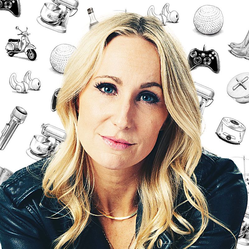 maya sex doll One topic Nikki Glaser said was too far for Golden Globes monologue as she  draws gasps with controversial P Diddy joke main image 0