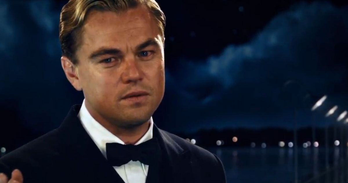 Watch Another The Great Gatsby Teaser