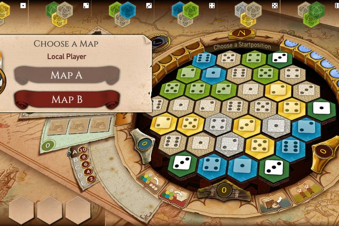 The 25 Best Board Game Mobile Apps To Play Right Now