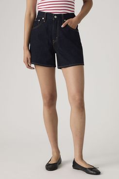 Levi’s Cinch Mid-Thigh Women’s Shorts