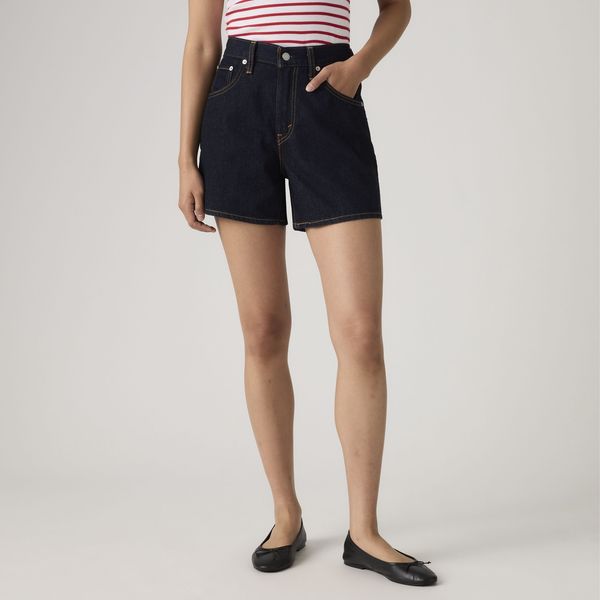 Levi's Cinch Mid-Thigh Women's Shorts