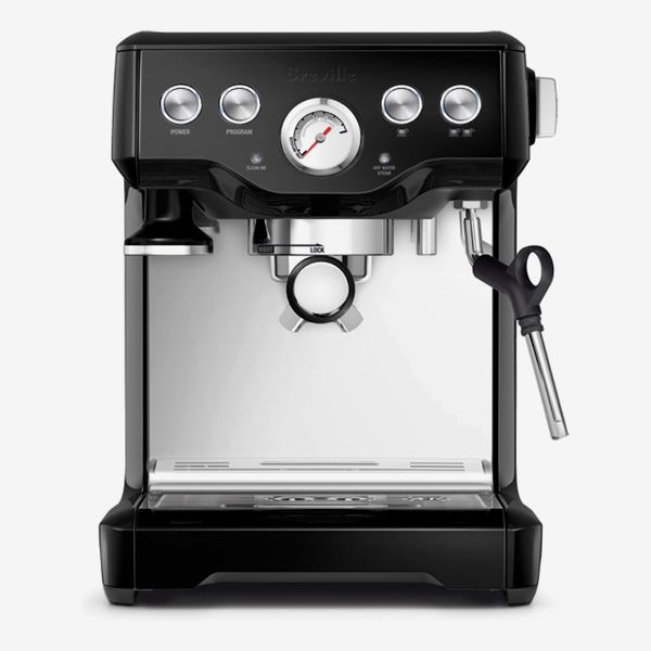 Breville Infuser Espresso Machine