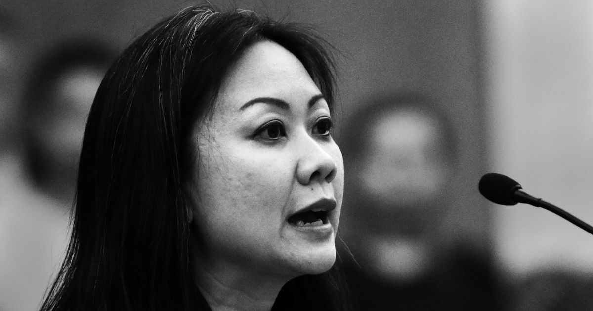 The False Outrage Over Kathy Tran S Infanticide Bill