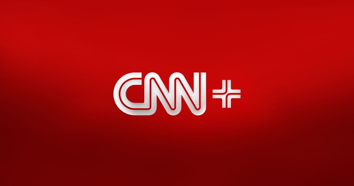CNN+ Announced With Pricing, Discount, and Release Date