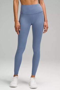 Lululemon Wunder Train High-Rise Tight