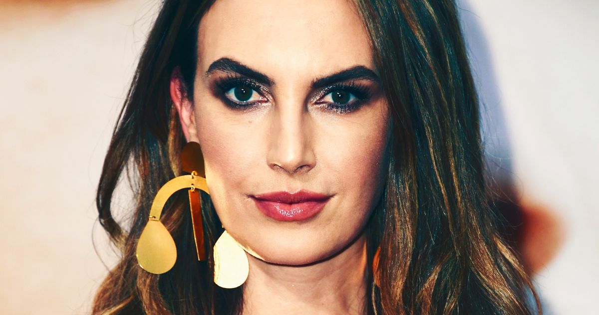 Elizabeth Chambers breaks the silence amid claims of the Armie Hammer