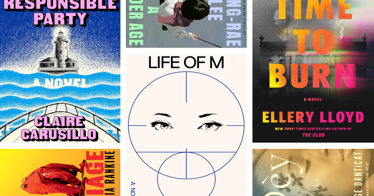 “Must-Read Conservative Books for August!”