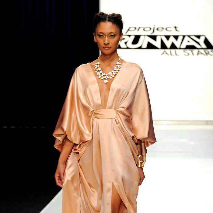 michael costello project runway all stars